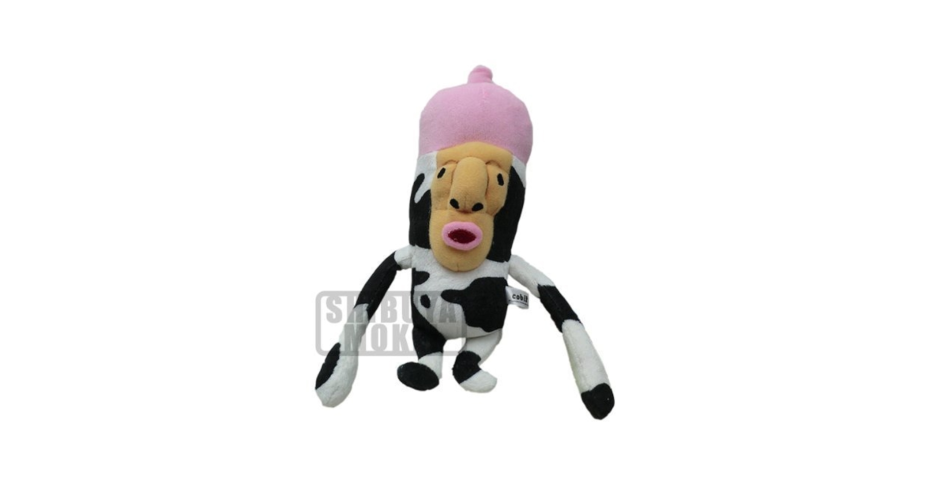 Amazon.co.jp: こびとづかん シボリオオチチ S : Toys & Games